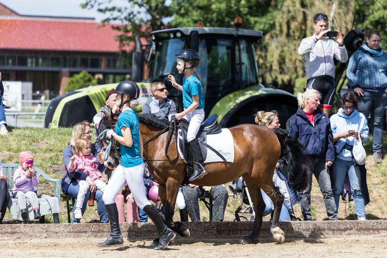 Bild 66 - Pony Akademie Turnier